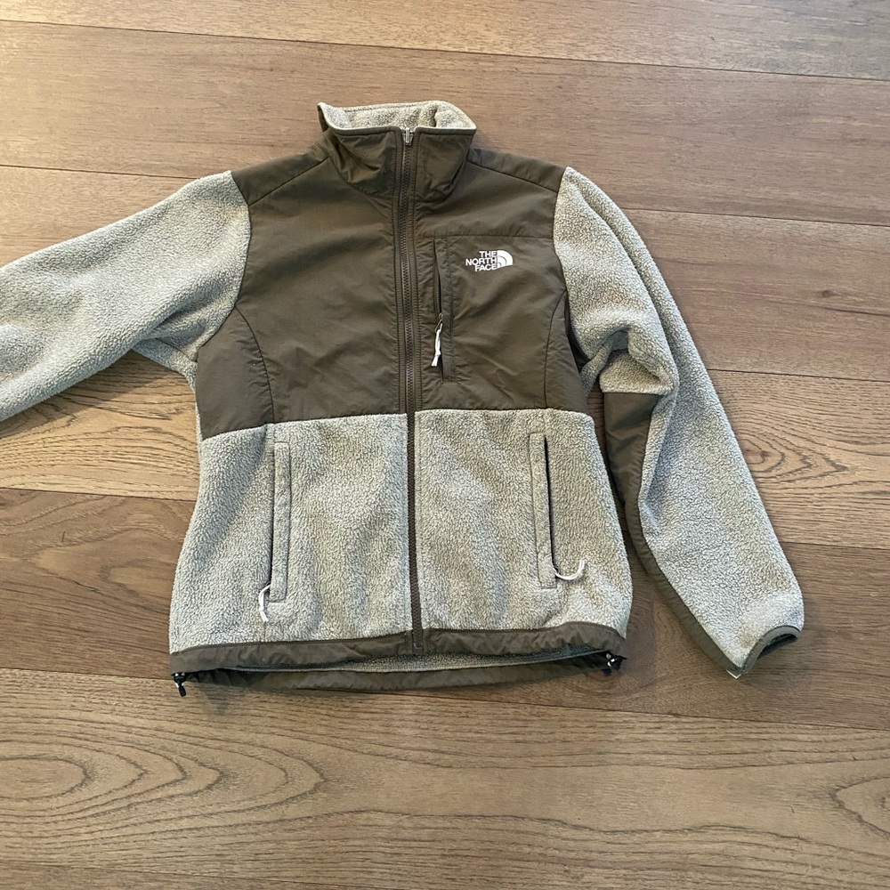 North face Denali fleece